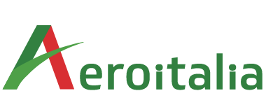 Logo Aeroitalia mobile